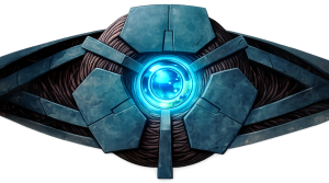 guyver unit