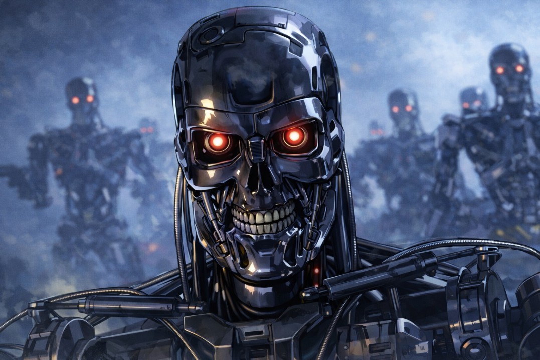 T-800 модель 101: хто він у світі Термінатора і чому це не просто “робот з червоними очима”