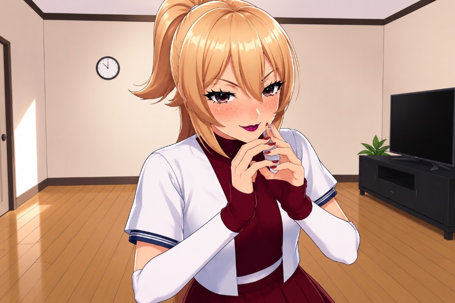 Kto to jest yandere w anime i mandze i dlaczego uroczy obraz może niepokoić