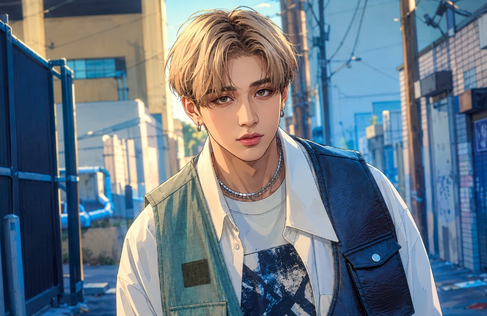 Бан Чан із Stray Kids: біографія, стиль і цікаві факти про лідера гурту