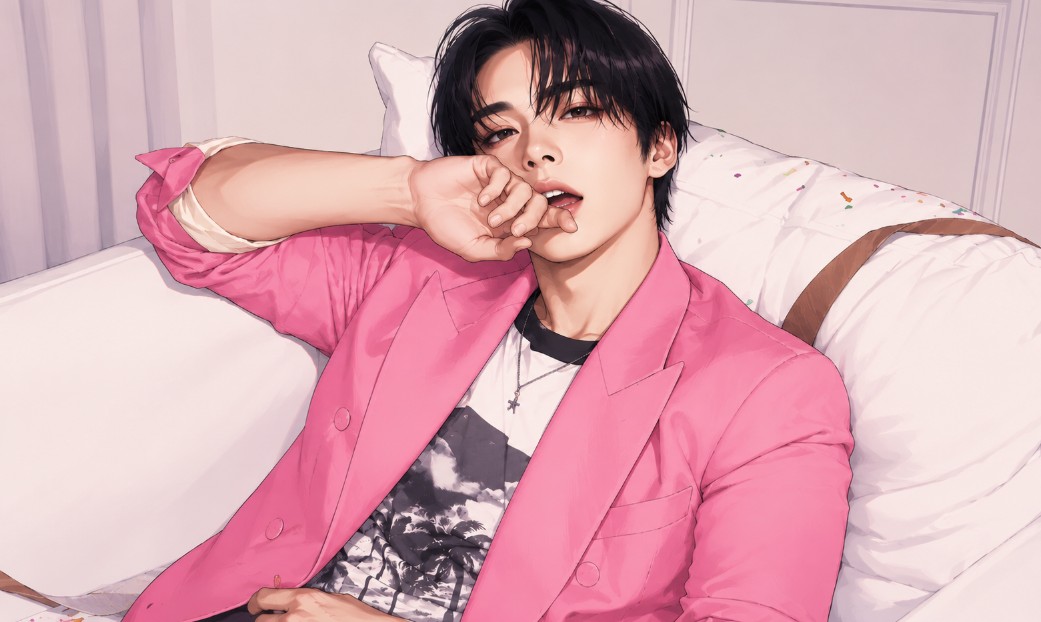 Лі Мінхо зі Stray Kids: біографія та 15 цікавих фактів про Лі Ноу